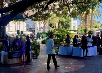 fairmont santa monica